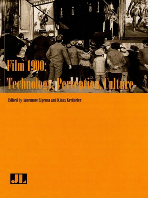 cover image of Film 1900